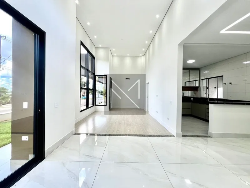 Casa Térrea Condominio Morada das Flores: 5ª foto da galeria de imagens do imóvel