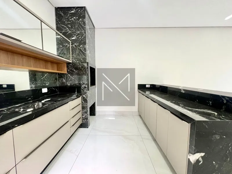 Casa Térrea Condominio Morada das Flores: 12ª foto da galeria de imagens do imóvel