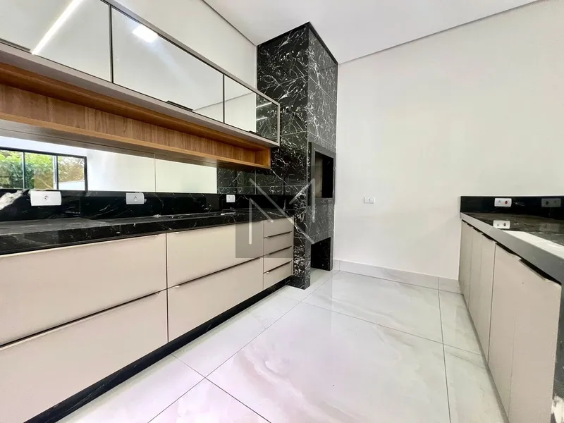 Casa Térrea Condominio Morada das Flores: 13ª foto da galeria de imagens do imóvel