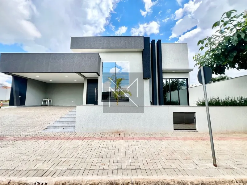 Casa Térrea Condominio Morada das Flores: 1ª foto da galeria de imagens do imóvel