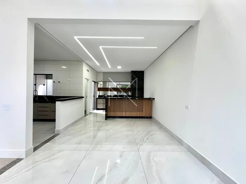 Casa Térrea Condominio Morada das Flores: 15ª foto da galeria de imagens do imóvel