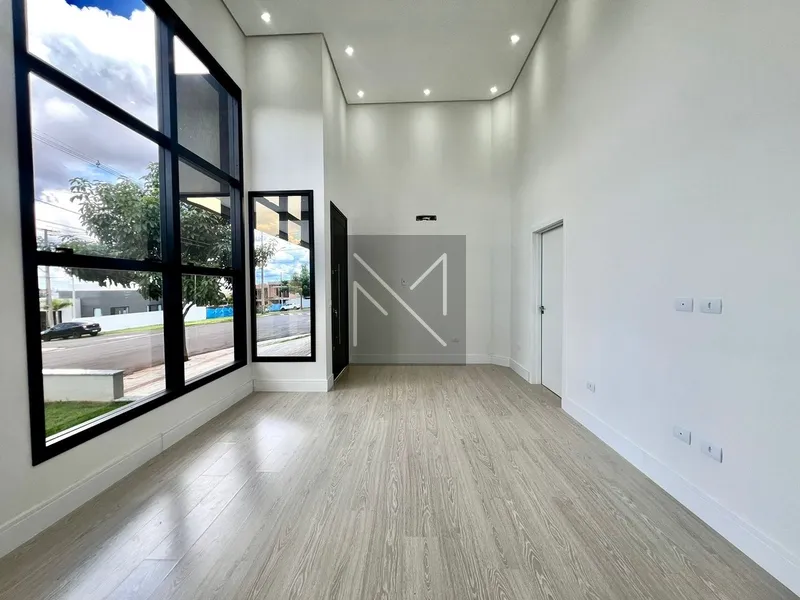 Casa Térrea Condominio Morada das Flores: 4ª foto da galeria de imagens do imóvel