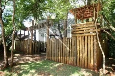 CASA SOBRADO EM CONDOMÍNIO Á VENDA- ROYAL FOREST 03 SUÍTES: 38ª foto da galeria de imagens do imóvel