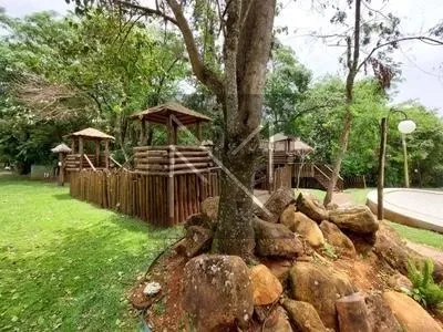 CASA SOBRADO EM CONDOMÍNIO Á VENDA- ROYAL FOREST 03 SUÍTES: 36ª foto da galeria de imagens do imóvel