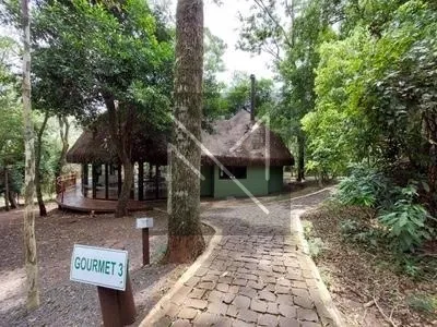 CASA SOBRADO EM CONDOMÍNIO Á VENDA- ROYAL FOREST 03 SUÍTES: 45ª foto da galeria de imagens do imóvel