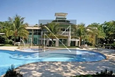 CASA SOBRADO EM CONDOMÍNIO Á VENDA- ROYAL FOREST 03 SUÍTES: 30ª foto da galeria de imagens do imóvel