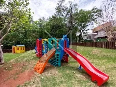 CASA SOBRADO EM CONDOMÍNIO Á VENDA- ROYAL FOREST 03 SUÍTES: 33ª foto da galeria de imagens do imóvel