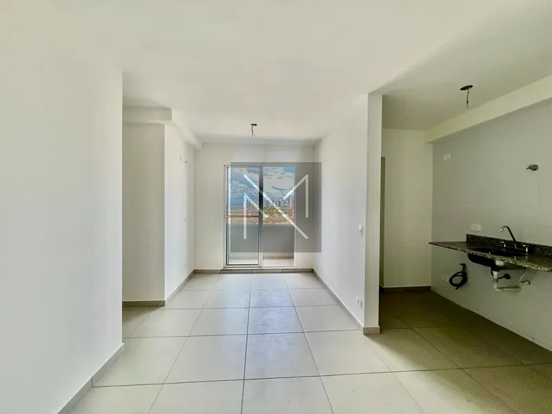 Apartamento Novo- 2 quartos com suíte: 7ª foto da galeria de imagens do imóvel
