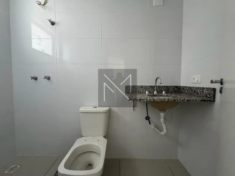 Apartamento Novo- 2 quartos com suíte: 15ª foto da galeria de imagens do imóvel
