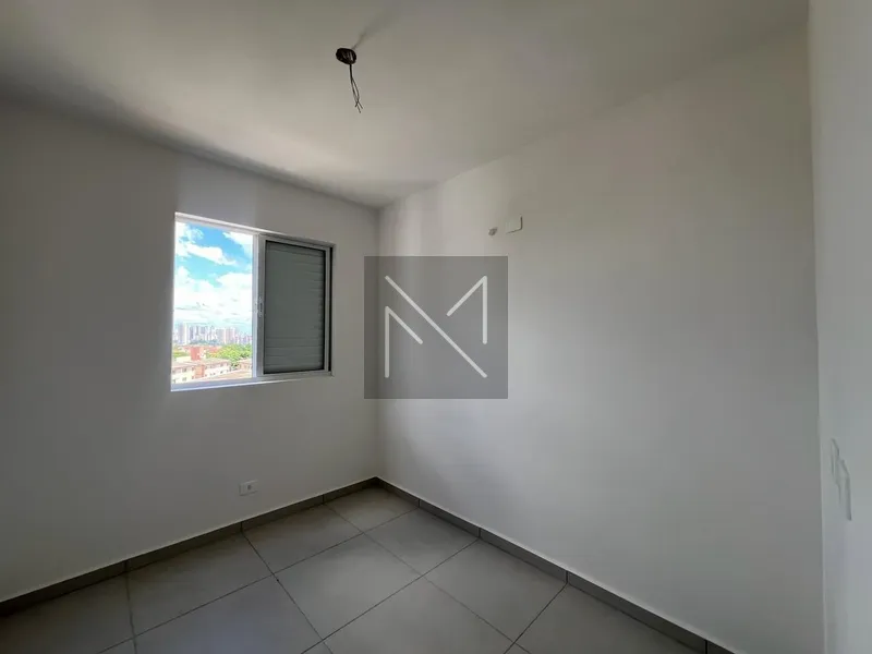 Apartamento Novo- 2 quartos com suíte: 10ª foto da galeria de imagens do imóvel