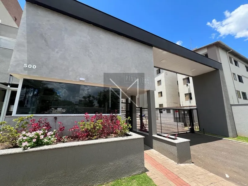 Apartamento Novo- 2 quartos com suíte: 1ª foto da galeria de imagens do imóvel