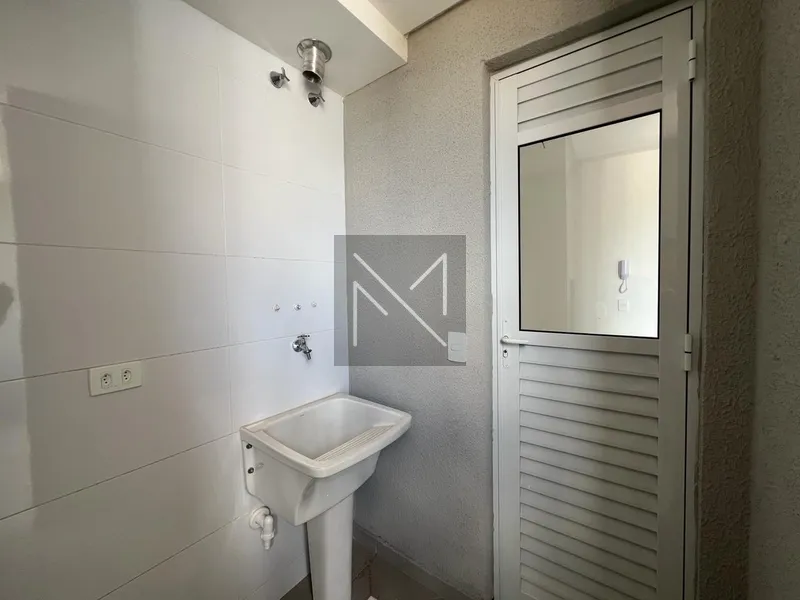 Apartamento Novo- 2 quartos com suíte: 14ª foto da galeria de imagens do imóvel
