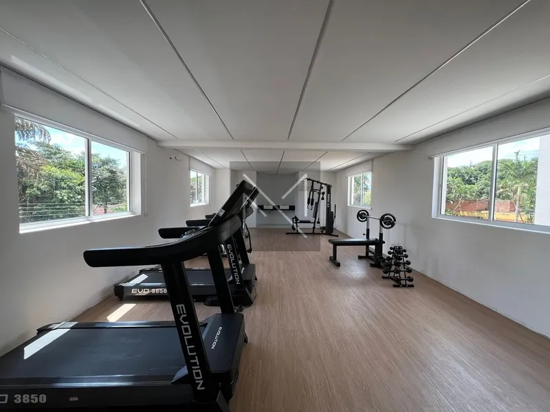 Apartamento Novo- 2 quartos com suíte: 4ª foto da galeria de imagens do imóvel
