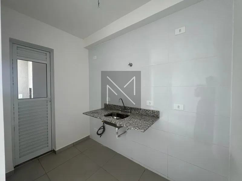 Apartamento Novo- 2 quartos com suíte: 8ª foto da galeria de imagens do imóvel