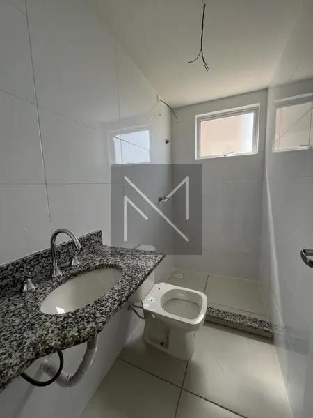 Apartamento Novo- 2 quartos com suíte: 13ª foto da galeria de imagens do imóvel