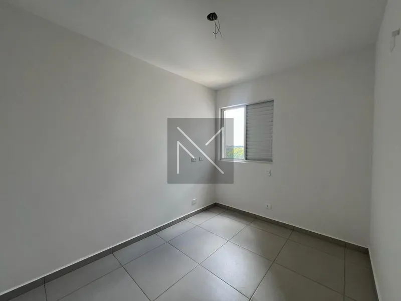 Apartamento Novo- 2 quartos com suíte: 11ª foto da galeria de imagens do imóvel