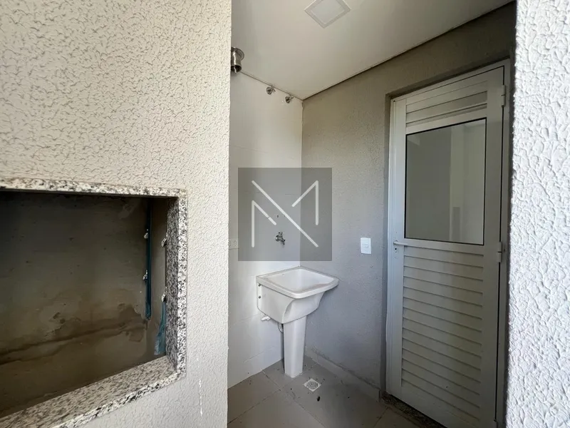 Apartamento Novo-3 quartos com 1 suíte: 15ª foto da galeria de imagens do imóvel