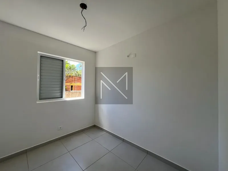 Apartamento Novo-3 quartos com 1 suíte: 10ª foto da galeria de imagens do imóvel