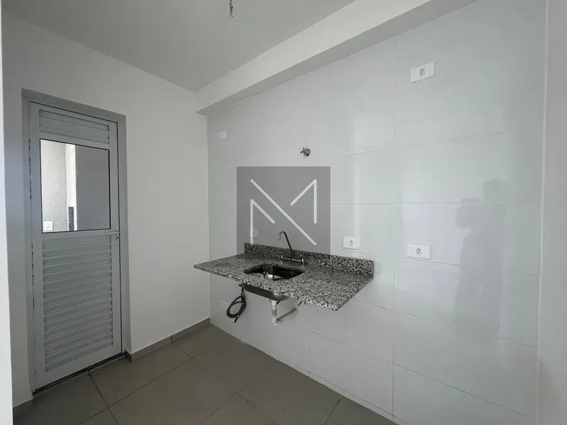 Apartamento Novo-3 quartos com 1 suíte: 14ª foto da galeria de imagens do imóvel