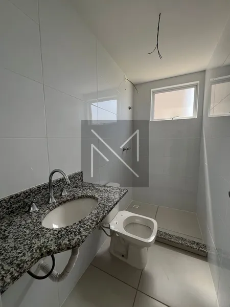 Apartamento Novo-3 quartos com 1 suíte: 11ª foto da galeria de imagens do imóvel