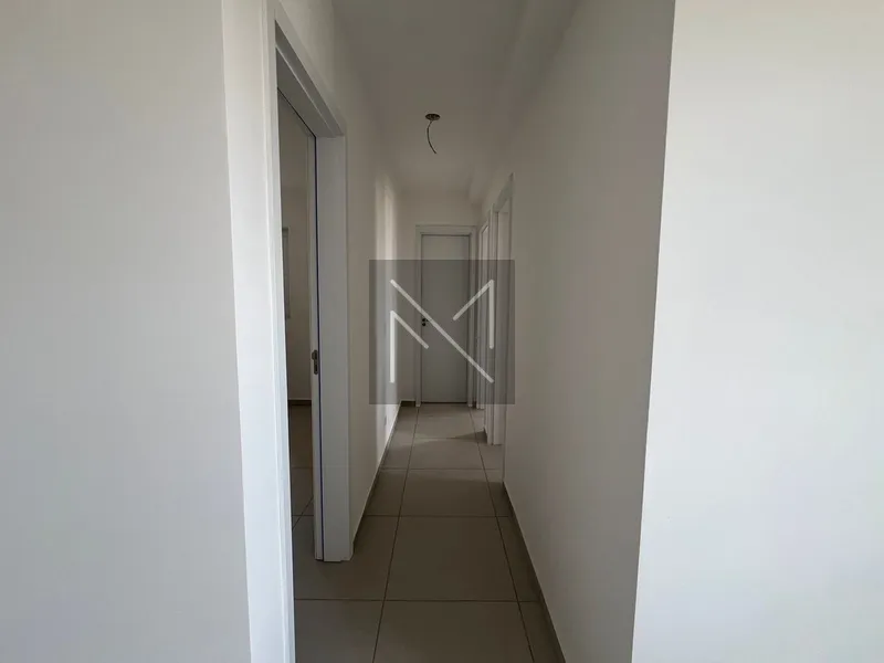 Apartamento Novo-3 quartos com 1 suíte: 8ª foto da galeria de imagens do imóvel