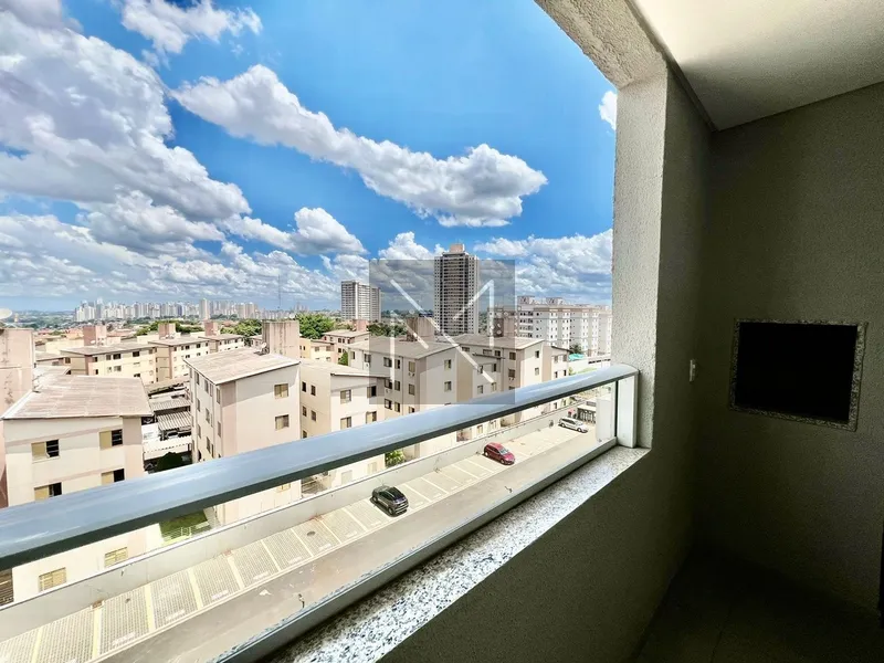 Apartamento Novo-3 quartos com 1 suíte: 6ª foto da galeria de imagens do imóvel