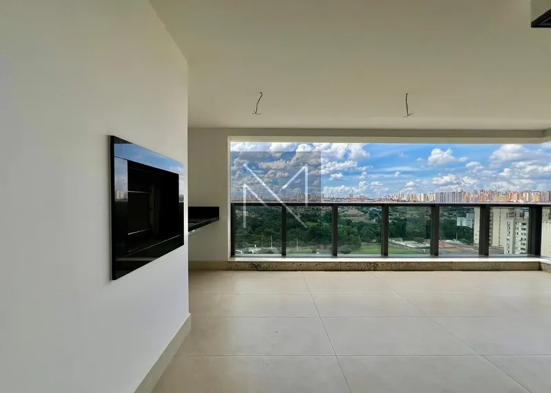 Apartamento novo 03 Suítes: 4ª foto da galeria de imagens do imóvel