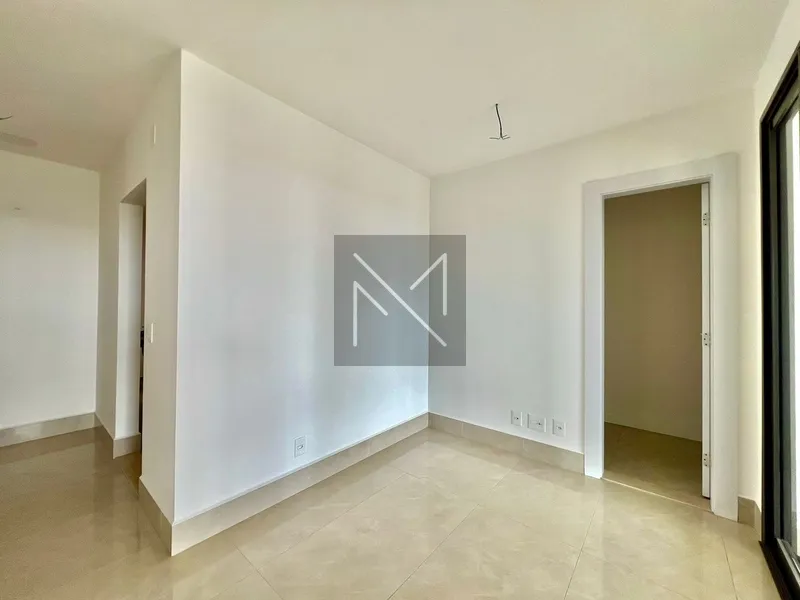Apartamento novo 03 Suítes: 10ª foto da galeria de imagens do imóvel