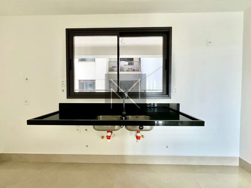 Apartamento novo 03 Suítes: 7ª foto da galeria de imagens do imóvel