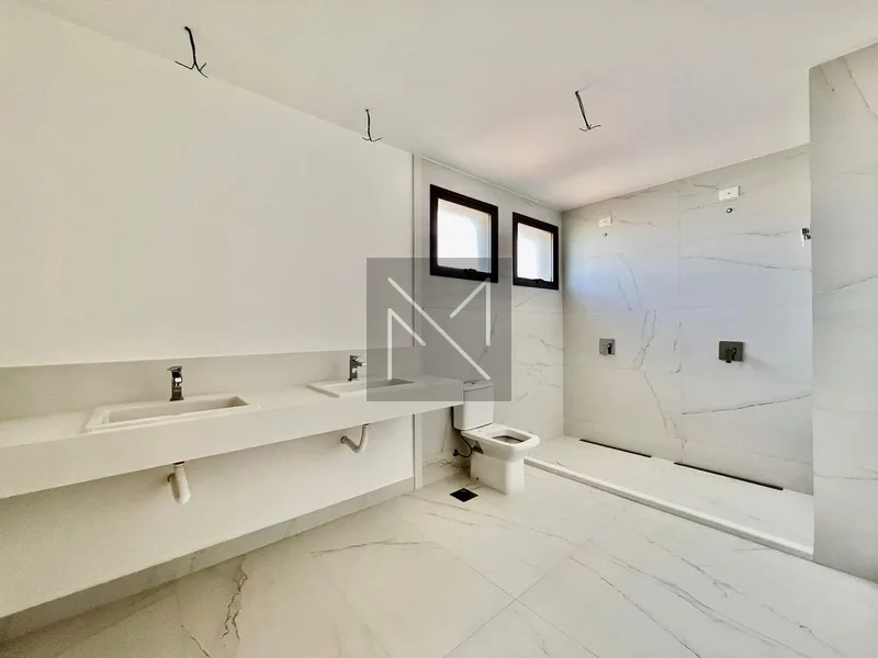 Apartamento novo 03 Suítes: 13ª foto da galeria de imagens do imóvel