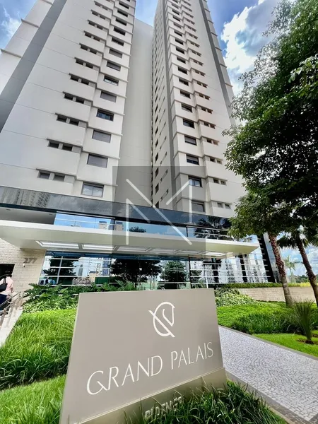 Apartamento novo 03 Suítes: 1ª foto da galeria de imagens do imóvel