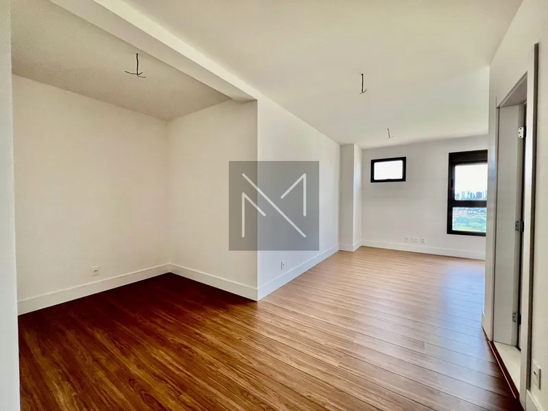 Apartamento novo 03 Suítes: 12ª foto da galeria de imagens do imóvel