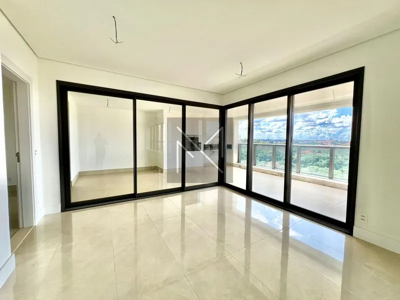 Apartamento novo 03 Suítes: 6ª foto da galeria de imagens do imóvel