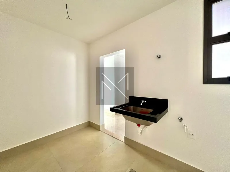 Apartamento novo 03 Suítes: 9ª foto da galeria de imagens do imóvel