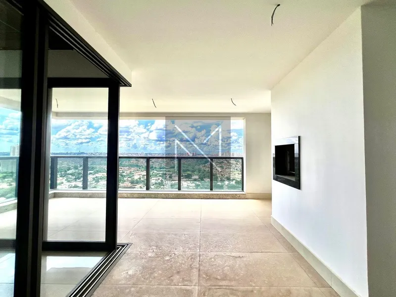 Apartamento novo 03 suítes -04 vagas de garagem: 5ª foto da galeria de imagens do imóvel