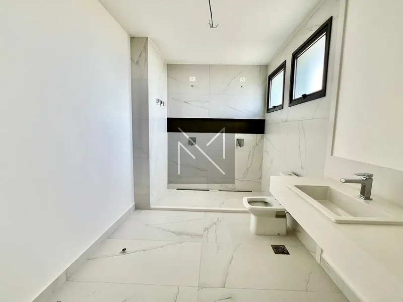 Apartamento novo 03 suítes -04 vagas de garagem: 17ª foto da galeria de imagens do imóvel