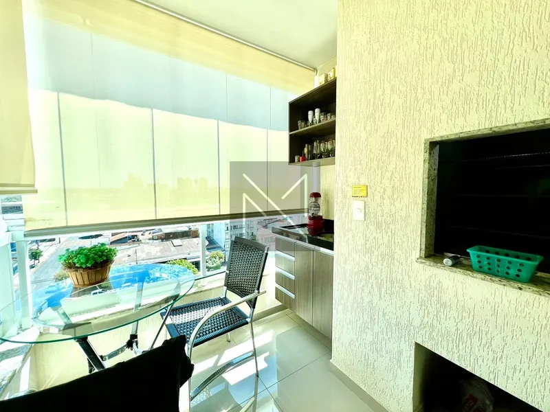 Apartamento 03 quartos -1 suíte mobiliado: 8ª foto da galeria de imagens do imóvel