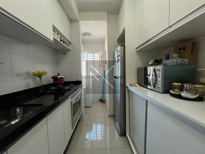 Apartamento 03 quartos -1 suíte mobiliado: 6ª foto da galeria de imagens do imóvel