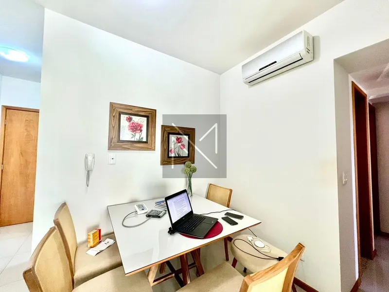 Apartamento 03 quartos -1 suíte mobiliado: 3ª foto da galeria de imagens do imóvel