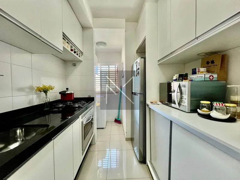 Apartamento 03 quartos -1 suíte mobiliado: 5ª foto da galeria de imagens do imóvel