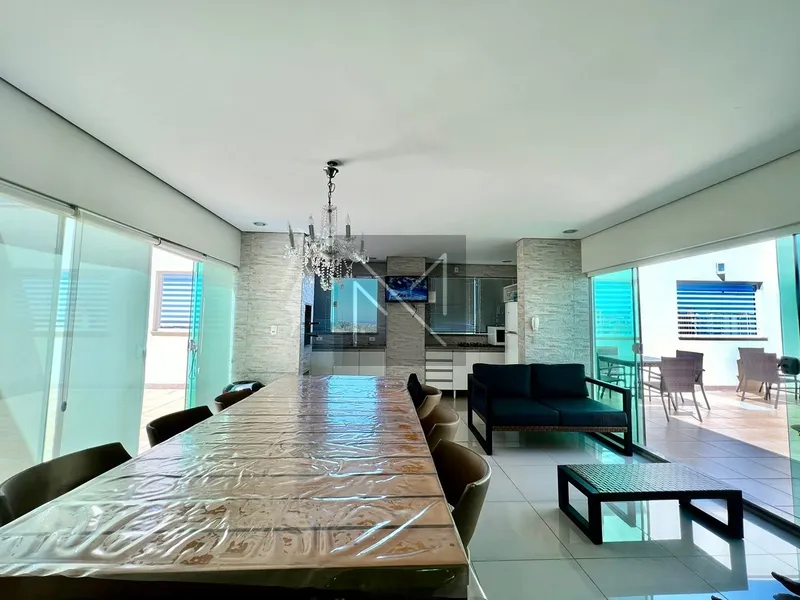 Apartamento 03 quartos -1 suíte mobiliado: 18ª foto da galeria de imagens do imóvel