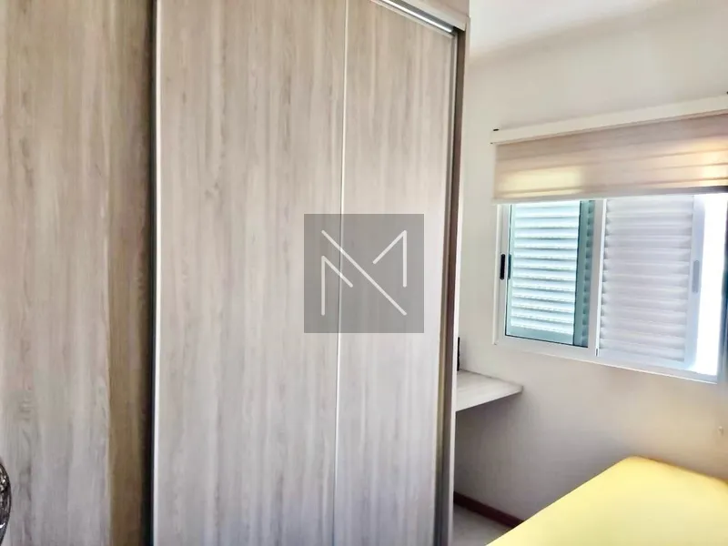 Apartamento 03 quartos -1 suíte mobiliado: 15ª foto da galeria de imagens do imóvel