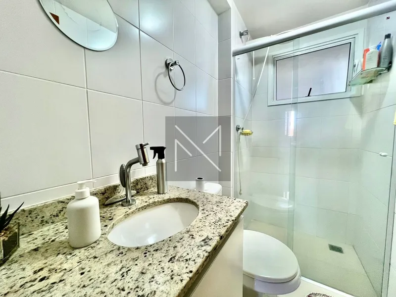 Apartamento 03 quartos -1 suíte mobiliado: 14ª foto da galeria de imagens do imóvel