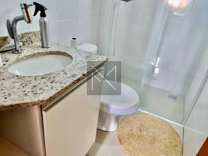 Apartamento 03 quartos -1 suíte mobiliado: 12ª foto da galeria de imagens do imóvel