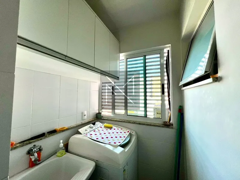 Apartamento 03 quartos -1 suíte mobiliado: 7ª foto da galeria de imagens do imóvel