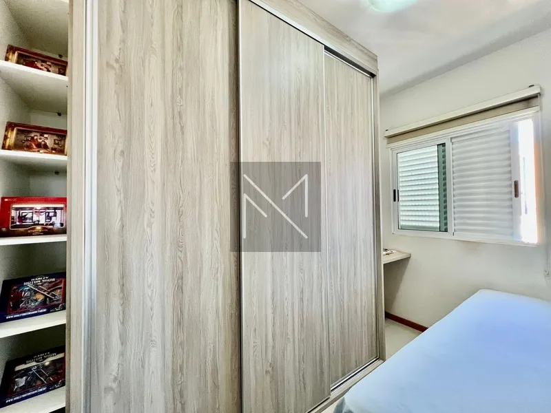 Apartamento 03 quartos -1 suíte mobiliado: 16ª foto da galeria de imagens do imóvel