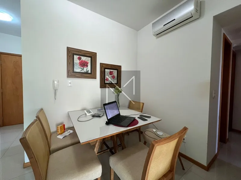 Apartamento 03 quartos -1 suíte mobiliado: 4ª foto da galeria de imagens do imóvel