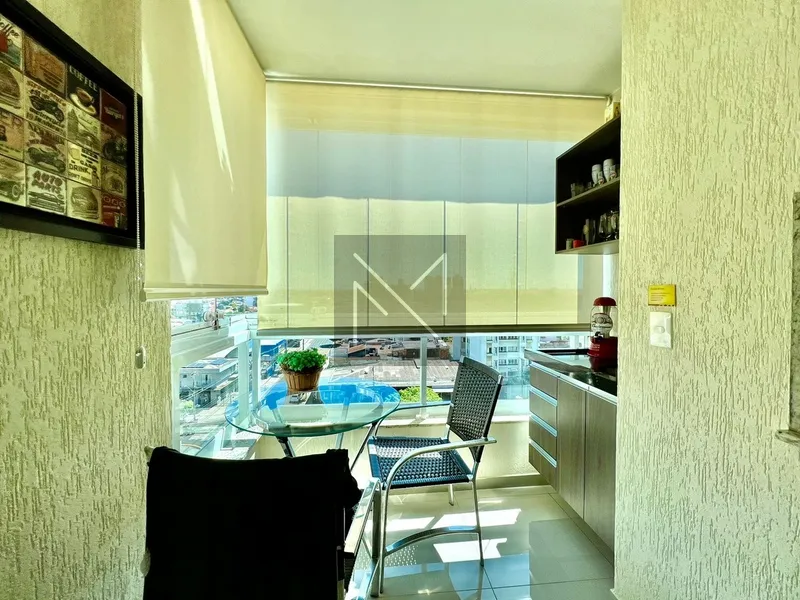 Apartamento 03 quartos -1 suíte mobiliado: 9ª foto da galeria de imagens do imóvel