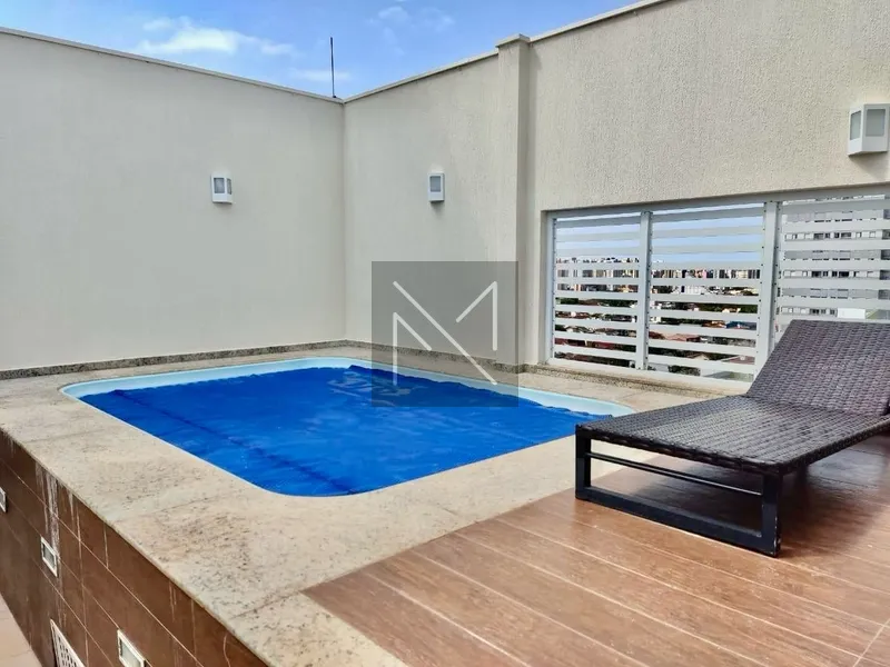 Apartamento 03 quartos -1 suíte mobiliado: 17ª foto da galeria de imagens do imóvel