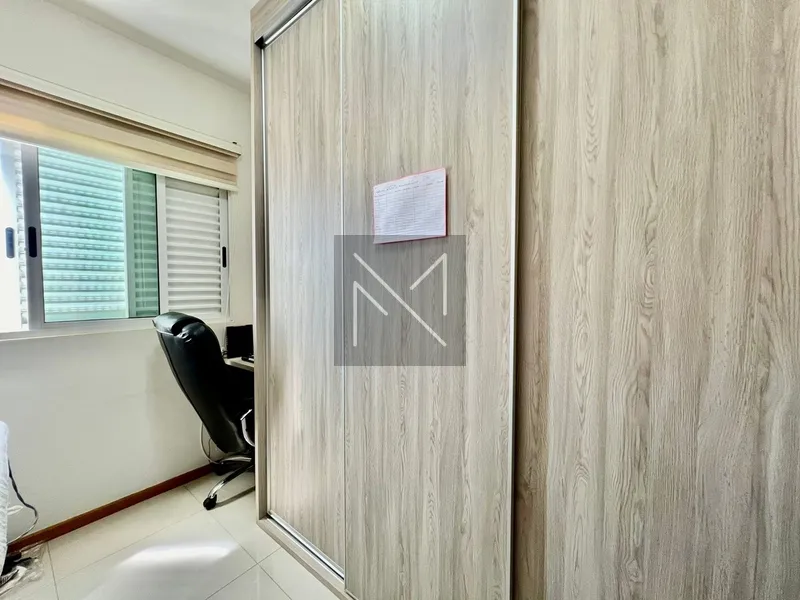 Apartamento 03 quartos -1 suíte mobiliado: 13ª foto da galeria de imagens do imóvel